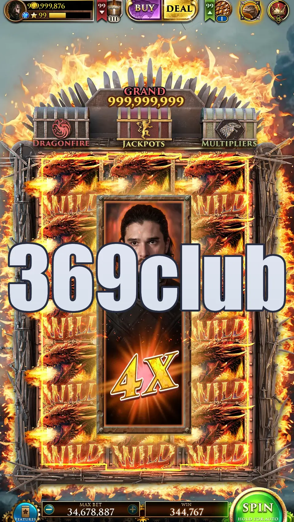 369club APK