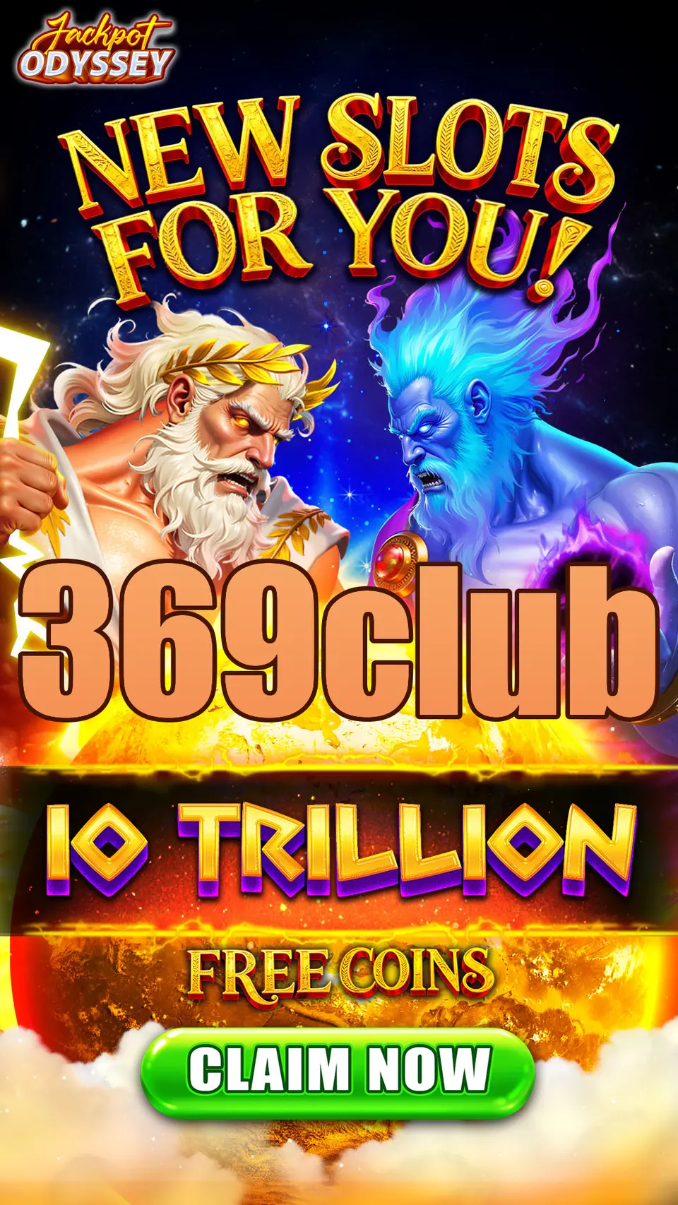 369club Masuk