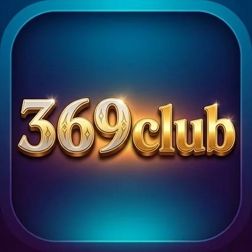 369club Logo - Resmi